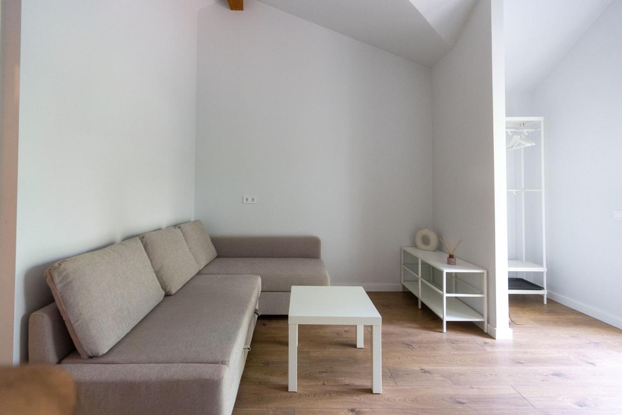 Nemirseta Forest Apartments Połąga Zewnętrze zdjęcie