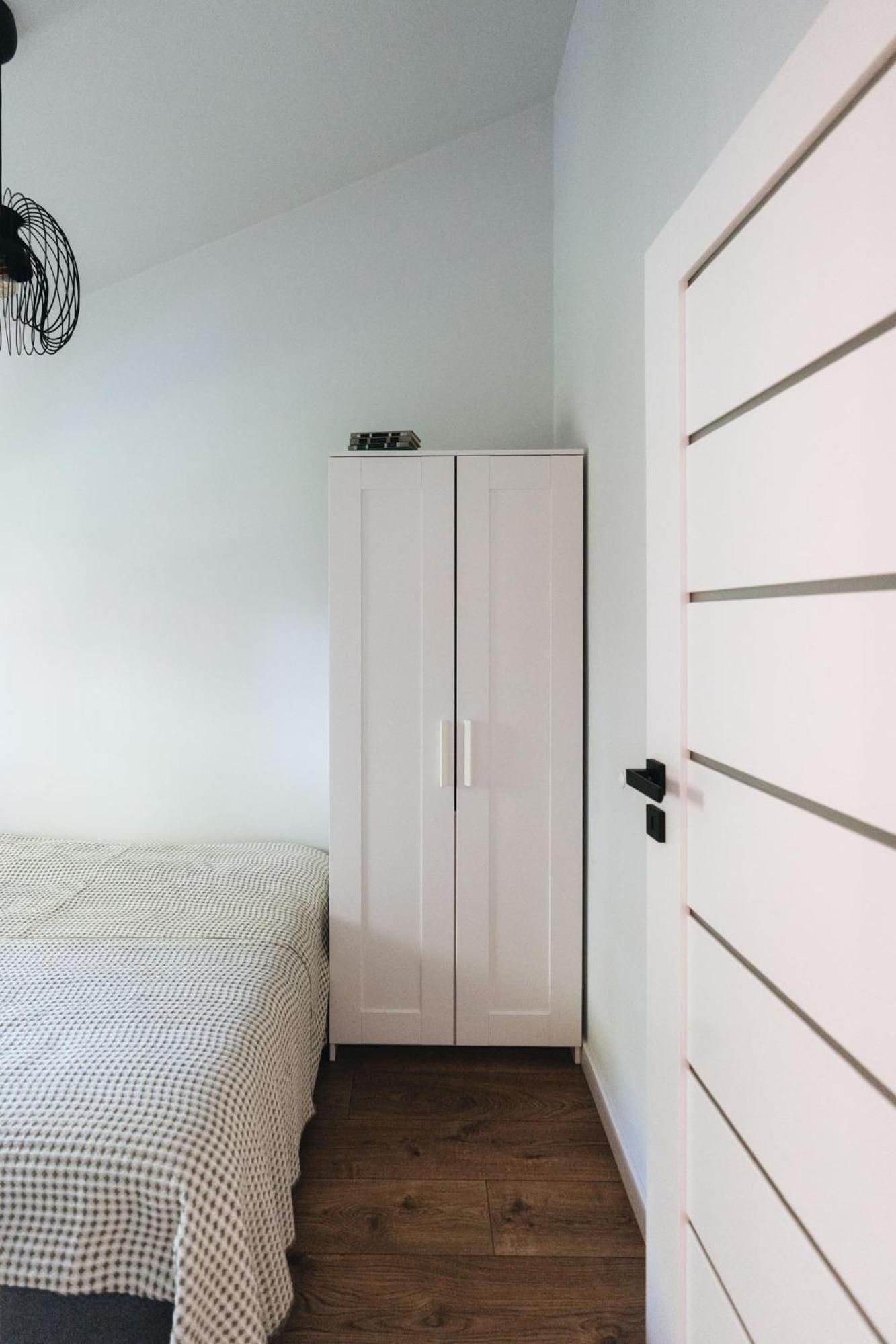 Nemirseta Forest Apartments Połąga Zewnętrze zdjęcie
