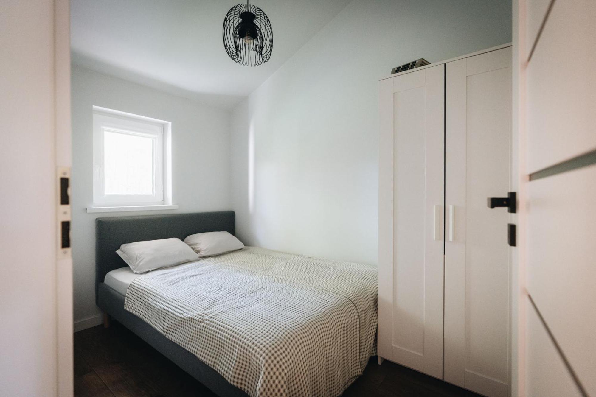 Nemirseta Forest Apartments Połąga Zewnętrze zdjęcie