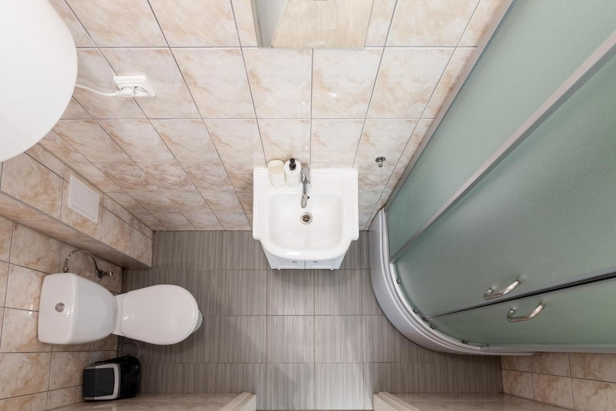 Nemirseta Forest Apartments Połąga Zewnętrze zdjęcie